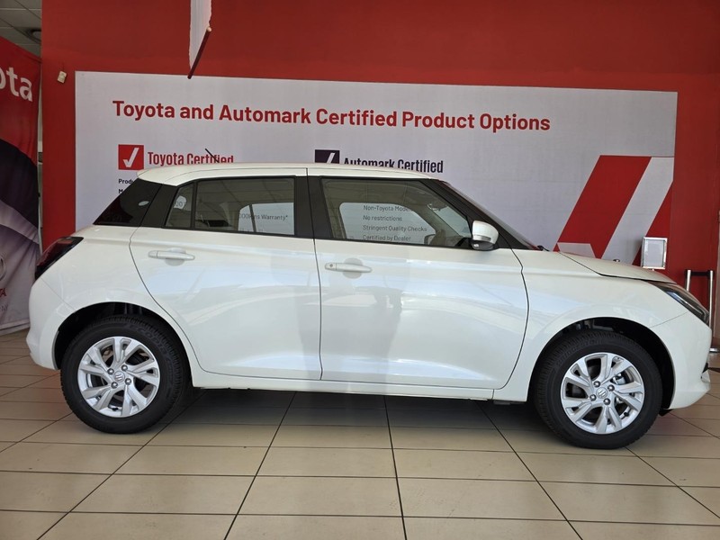 Suzuki Swift - Southern Toyota - Image 4
