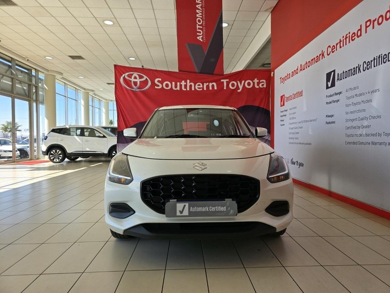 Suzuki Swift - Southern Toyota - Image 2