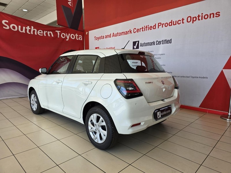 Suzuki Swift - Southern Toyota - Image 7