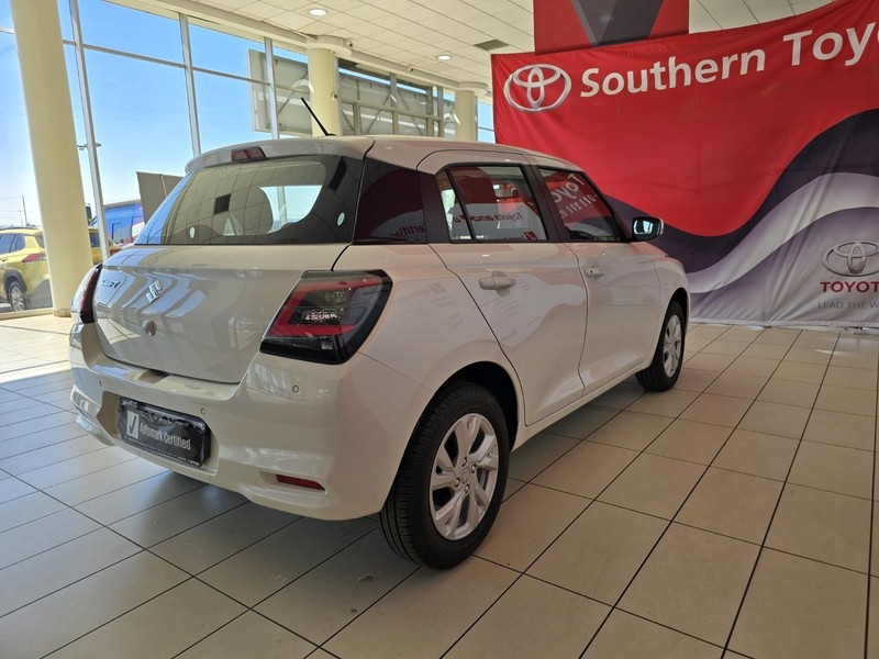 Suzuki Swift - Southern Toyota - Image 5