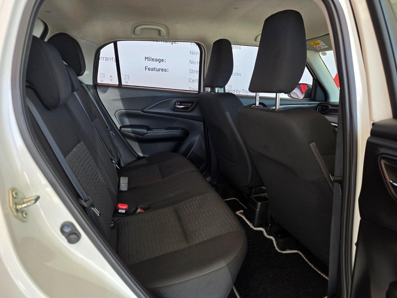 Suzuki Swift - Southern Toyota - Image 13
