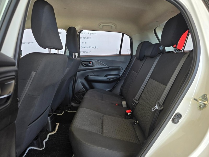 Suzuki Swift - Southern Toyota - Image 16