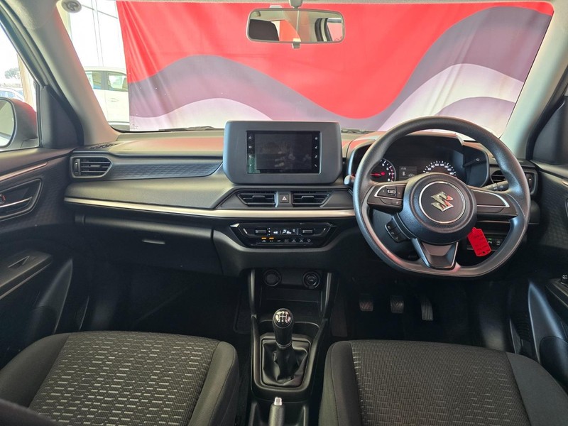 Suzuki Swift - Southern Toyota - Image 9
