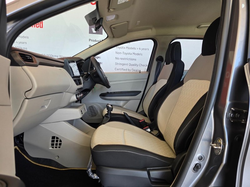 Renault Triber - Southern Toyota - Image 11