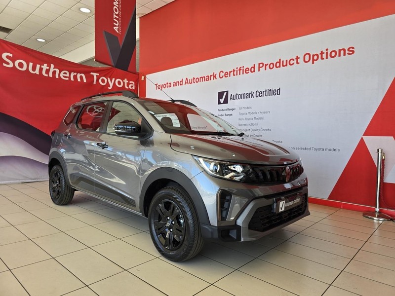 Renault Triber - Southern Toyota - Image 1