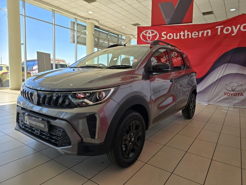 Renault Triber - Southern Toyota - Image 3