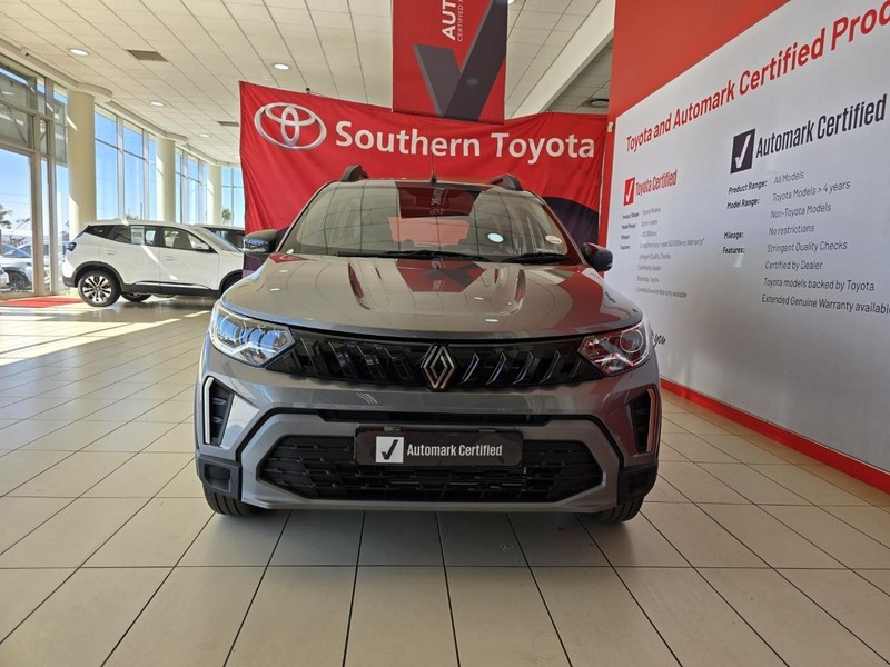 Renault Triber - Southern Toyota - Image 2