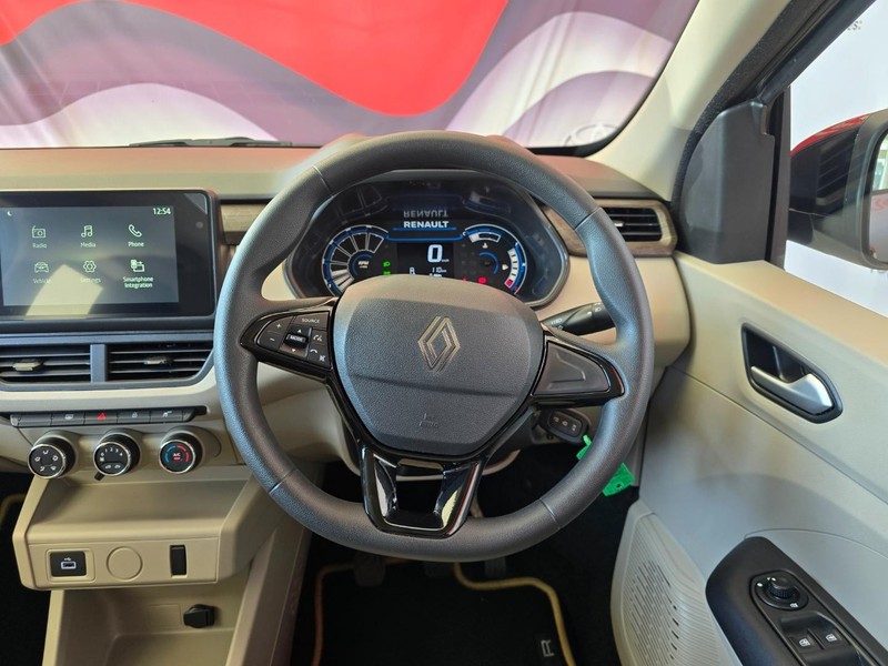 Renault Triber - Southern Toyota - Image 13