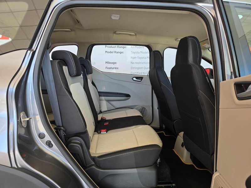 Renault Triber - Southern Toyota - Image 15