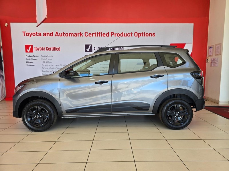 Renault Triber - Southern Toyota - Image 8
