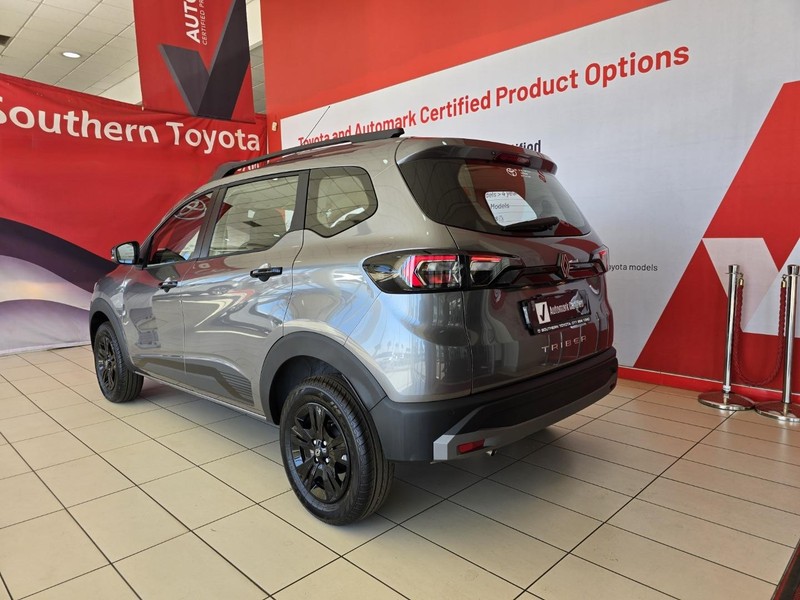 Renault Triber - Southern Toyota - Image 7