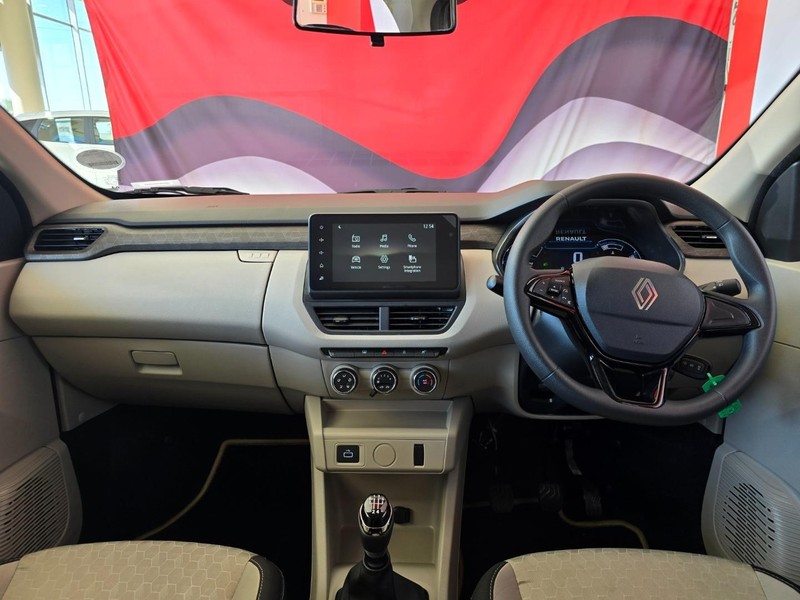 Renault Triber - Southern Toyota - Image 12