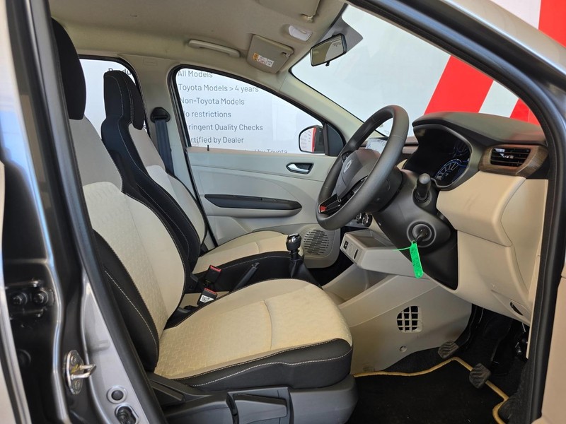 Renault Triber - Southern Toyota - Image 9