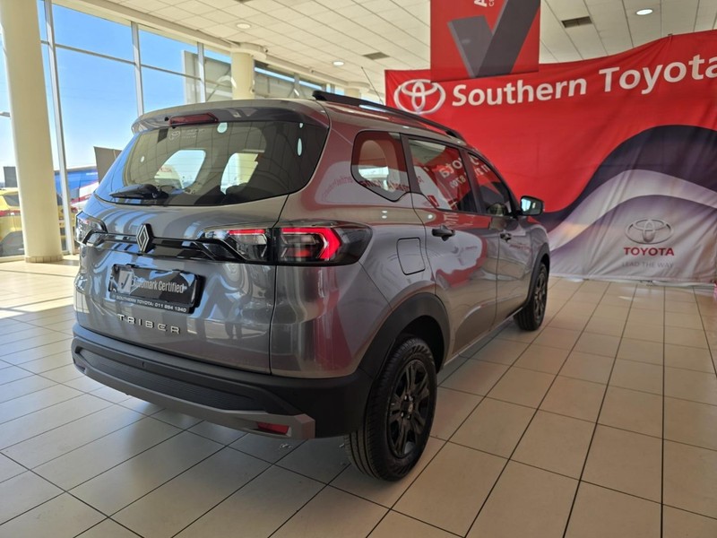 Renault Triber - Southern Toyota - Image 5