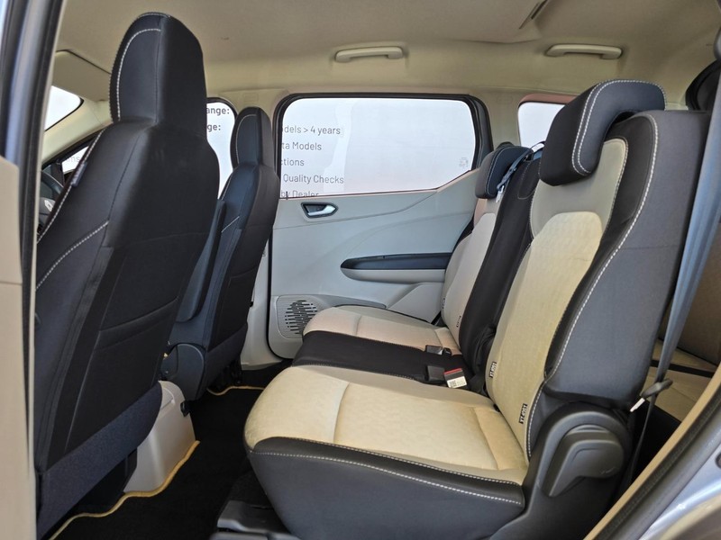 Renault Triber - Southern Toyota - Image 10