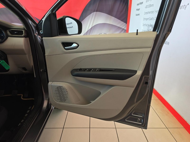 Renault Triber - Southern Toyota - Image 14