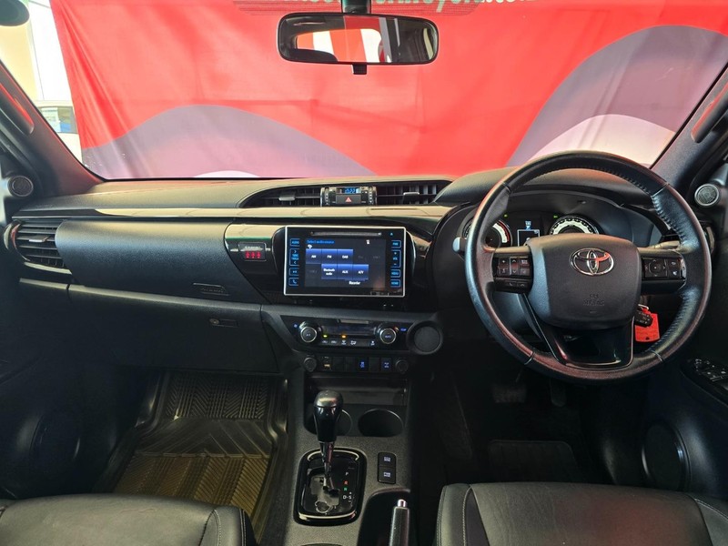 Toyota Hilux - Southern Toyota - Image 10
