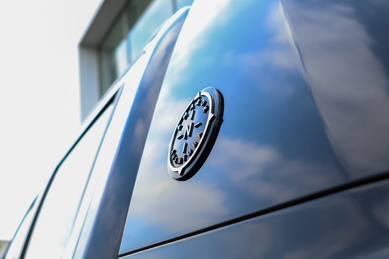 Volkswagen Amarok - Hatfield VW Commercial - Image 8