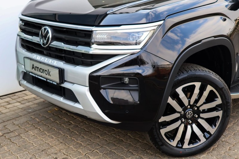Volkswagen Amarok - Hatfield VW Commercial - Image 4