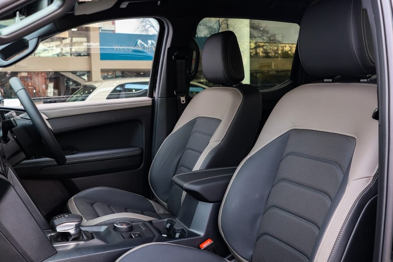 Volkswagen Amarok - Hatfield VW Commercial - Image 13