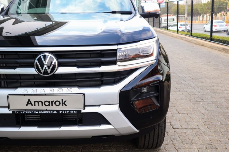 Volkswagen Amarok - Hatfield VW Commercial - Image 7