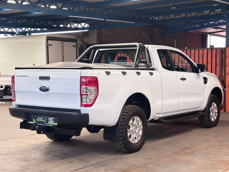 Ford Ranger - We Buy Bakkies - Image 10
