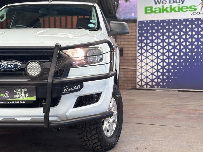 Ford Ranger - We Buy Bakkies - Image 5
