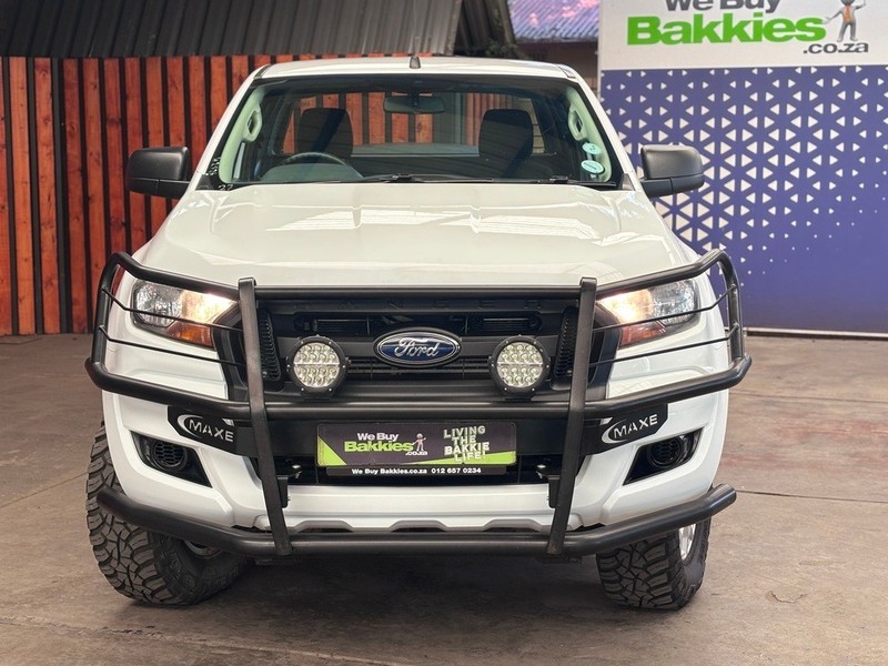 Ford Ranger - We Buy Bakkies - Image 3