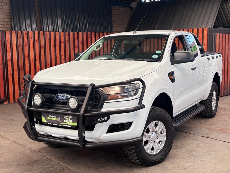 Ford Ranger - We Buy Bakkies - Image 1
