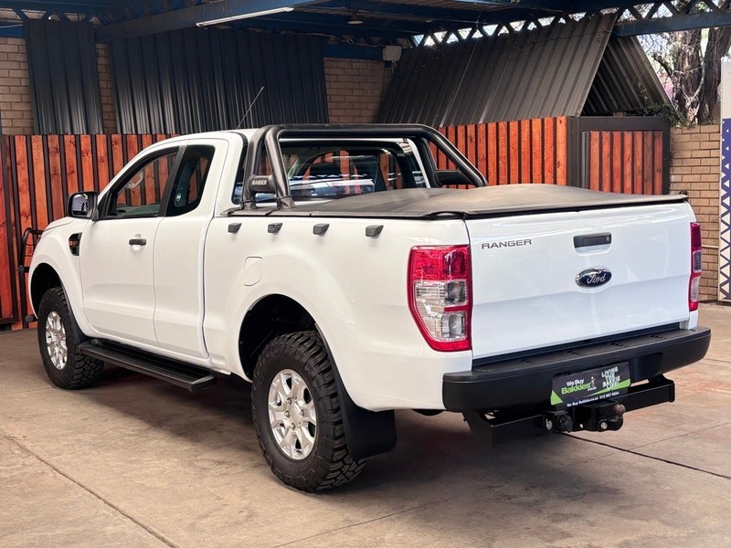 Ford Ranger - We Buy Bakkies - Image 11