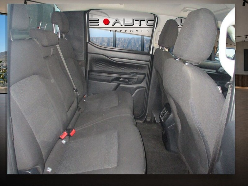 Ford Ranger - Alpine Autohaus - Image 5