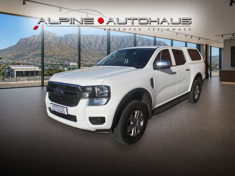 Ford Ranger - Alpine Autohaus - Image 12