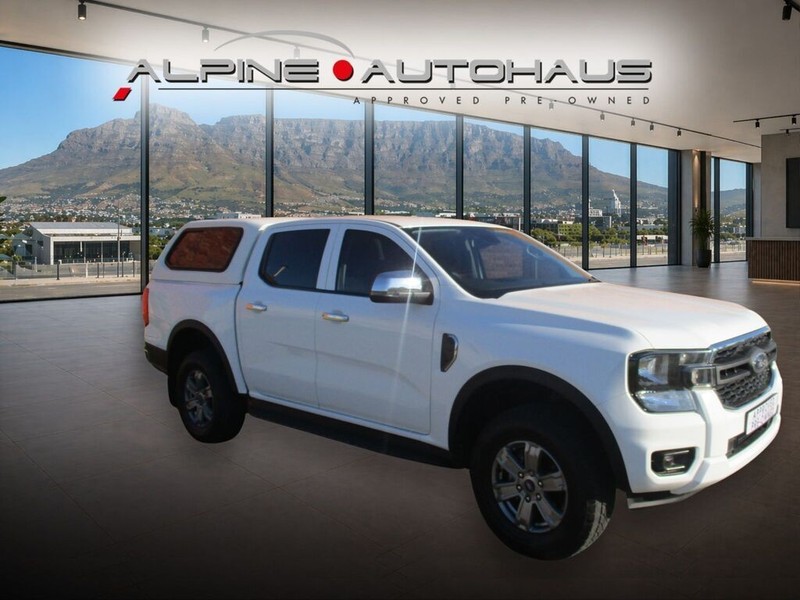 Ford Ranger - Alpine Autohaus - Image 11