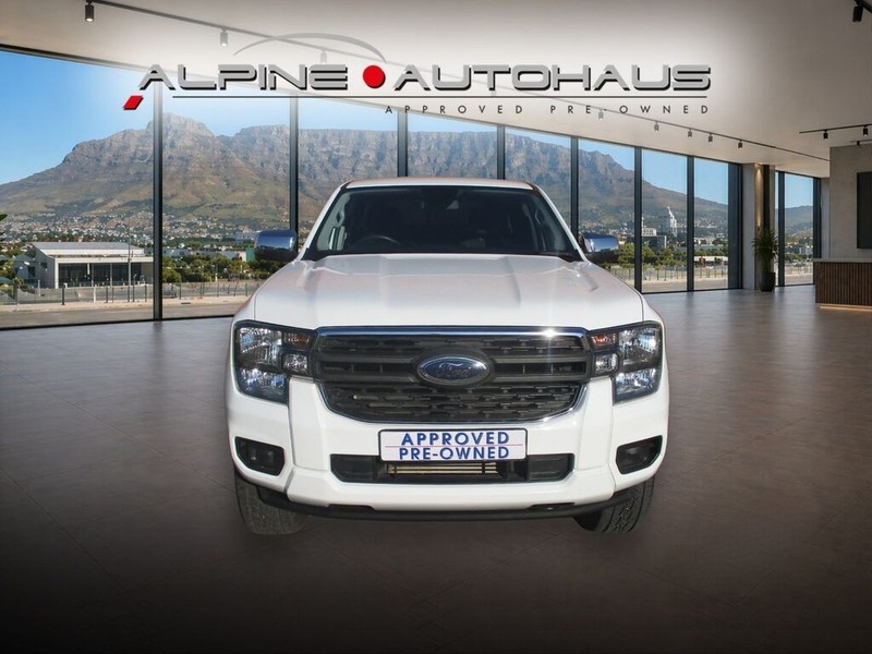 Ford Ranger - Alpine Autohaus - Image 8