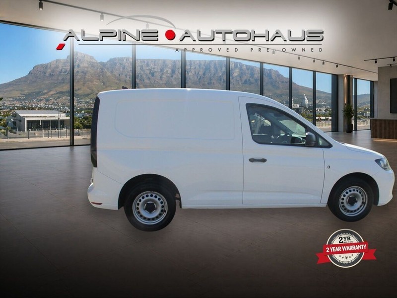 Volkswagen Caddy - Alpine Autohaus - Image 4