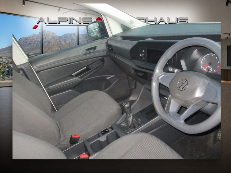 Volkswagen Caddy - Alpine Autohaus - Image 6