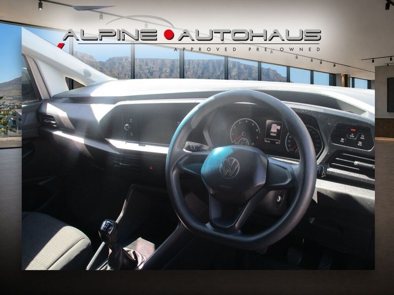 Volkswagen Caddy - Alpine Autohaus - Image 14