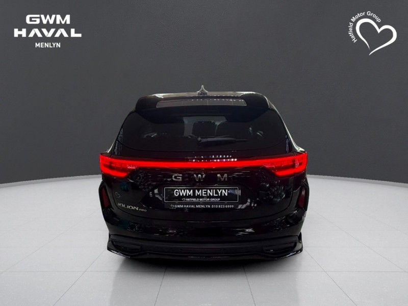 Haval Jolion - GWM Haval Menlyn - Image 6