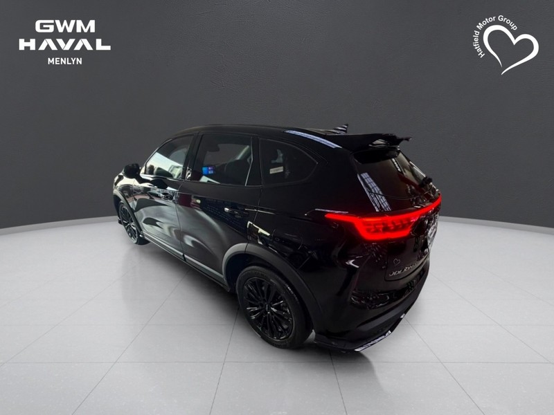 Haval Jolion - GWM Haval Menlyn - Image 5