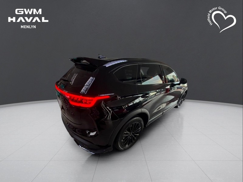 Haval Jolion - GWM Haval Menlyn - Image 7