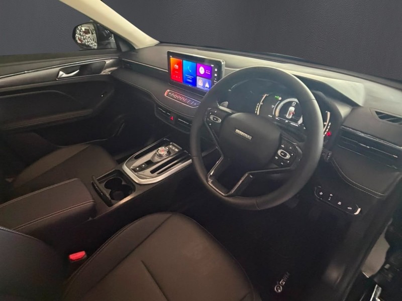 Haval Jolion - GWM Haval Menlyn - Image 9