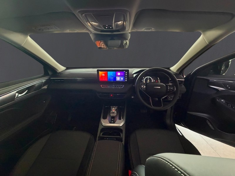 Haval Jolion - GWM Haval Menlyn - Image 11