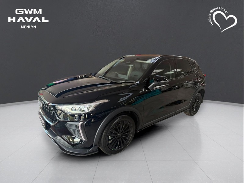 Haval Jolion - GWM Haval Menlyn - Image 3
