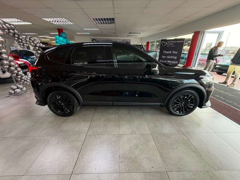 Haval Jolion - GWM Haval Menlyn - Image 8