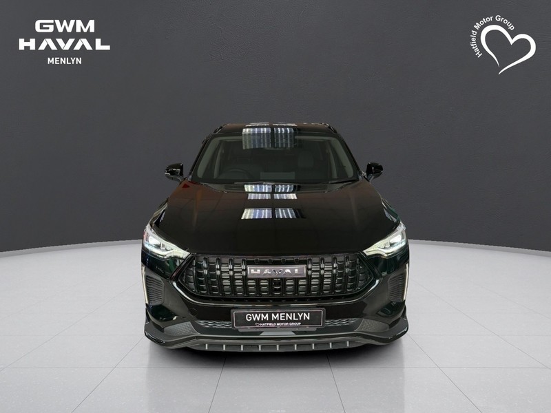 Haval Jolion - GWM Haval Menlyn - Image 2