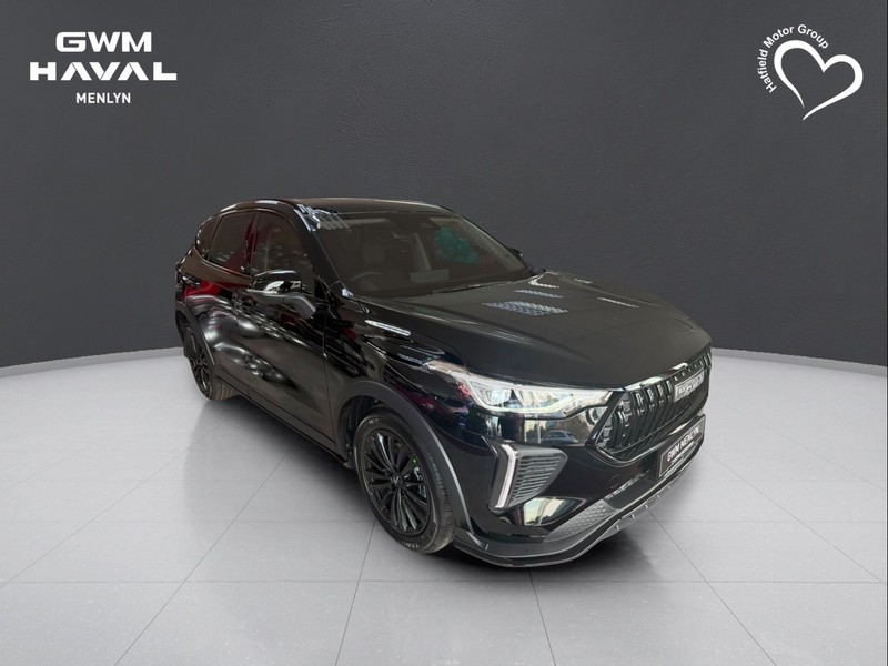 Haval Jolion - GWM Haval Menlyn - Image 1