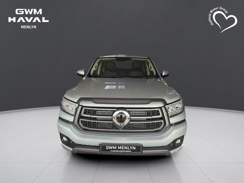 GWM P300 - GWM Haval Menlyn - Image 2