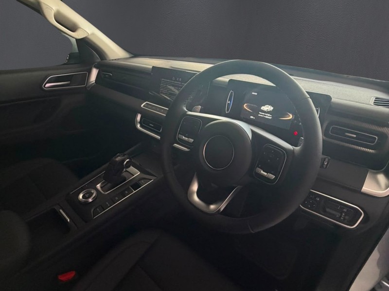 GWM P300 - GWM Haval Menlyn - Image 9