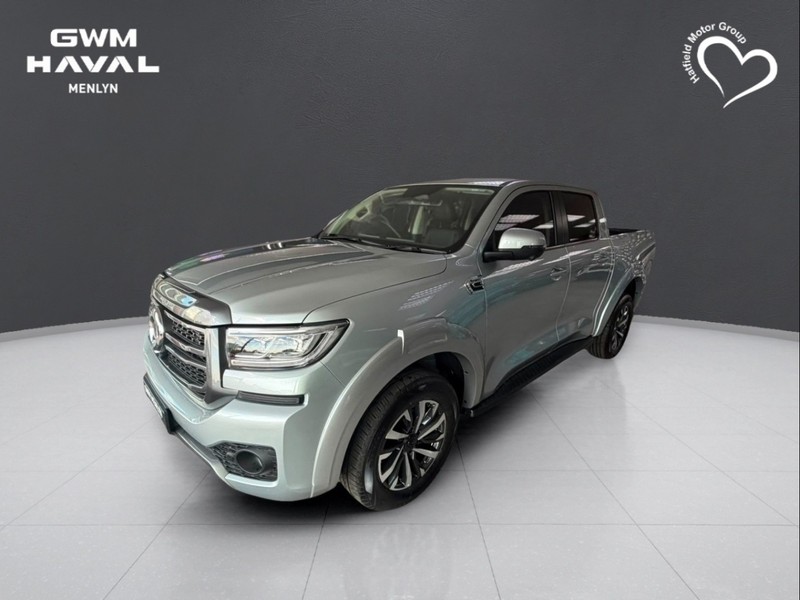 GWM P300 - GWM Haval Menlyn - Image 3