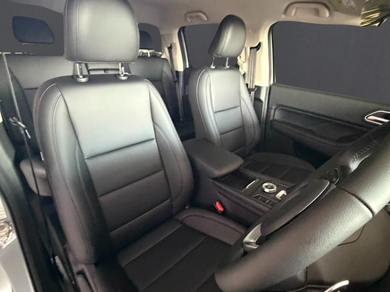 GWM P300 - GWM Haval Menlyn - Image 10